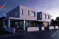 3 Bedroom Detached house · Pyla (Larnaca) for sale 
