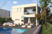 3 Bedroom Detached house · Xylofagou (Larnaca) for sale 