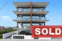 2 Bedroom Apartment · Verengaria Limassol (Limassol) for sale 