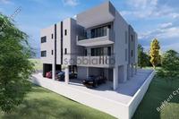 2 Bedroom Apartment in Livadia Larnacas (Larnaca) for sale 