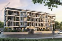 2 Bedroom Apartment in Panthea (Limassol) for sale 