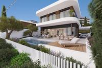 3 Bedroom Detached house · Germasogeia (Limassol) for sale 