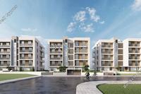 2 Bedroom Penthouse · Aglantzia (Nicosia) for sale 