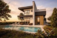 3 Bedroom Detached house · Moni (Limassol) for sale 