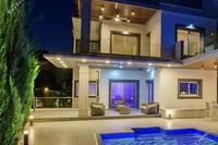 4 Bedroom Detached house · Agios Tychonas (Limassol) to rent 
