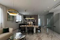4 Bedroom Maisonette in Zygi (Larnaca) for sale 