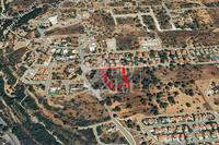 5352 SQM Plot · Souni Zanakia (Limassol) for sale 