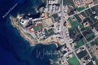 8473 SQM Land in Kissonerga (Paphos) for sale 