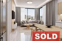2 Bedroom Penthouse in Sotiros Agios Ioannis Larnaca (Larnaca) for sale 
