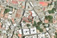 759 SQM Land in Nicosia Walled Old City (Nicosia) for sale 