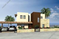 5 Bedroom Detached house in Pissouri (Limassol) for sale 