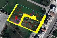 531 SQM Plot in Pano Lakatamia (Nicosia) for sale 