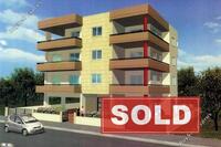 1 Bedroom Apartment · Egkomi (Nicosia) for sale 