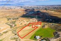 7396 SQM Plot in Pano Deftera (Nicosia) for sale 