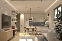 2 Bedroom Apartment in Katholiki (Limassol) for sale 