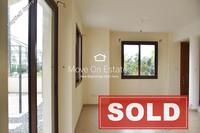 2 Bedroom Semi-detached house · Pervolia (Larnaca) for sale 