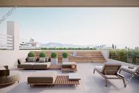 4 Bedroom Penthouse · Egkomi (Nicosia) for sale 