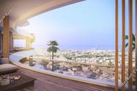 4 Bedroom Apartment in Agios Athanasios (Limassol) for sale 