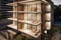 2 Bedroom Apartment in Ekali (Limassol) for sale 
