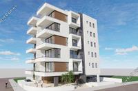 2 Bedroom Apartment in Larnaca Municipality (Larnaca) for sale 