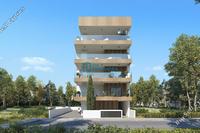 3 Bedroom Penthouse in Faneromeni (Larnaca) for sale 