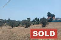 2862 SQM Land · Shia (Nicosia) for sale 