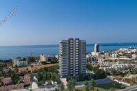 3 Bedroom Apartment in Kalogiroi (Limassol) for sale 