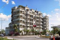 3 Bedroom Apartment in Potamos Germasogeias (Limassol) for sale 