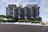 2 Bedroom Apartment in Paphos Municipality (Paphos) for sale 