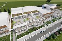 2 Bedroom Apartment in Livadia Larnacas (Larnaca) for sale 