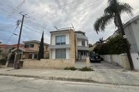 4 Bedroom Detached house · Agios Athanasios (Limassol) for sale 