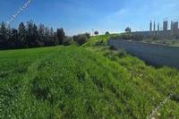 2342 SQM Land in Alaminos (Larnaca) for sale 