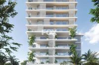 2 Bedroom Apartment in Agios Tychonas (Limassol) for sale 