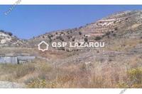 46824 SQM Land · Agia Anna (Larnaca) for sale 