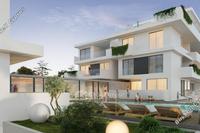 2 Bedroom Ground floor apartment in Paphos Municipality (Paphos) for sale 