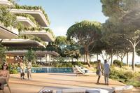 1 Bedroom Apartment in Livadia Larnacas (Larnaca) for sale 