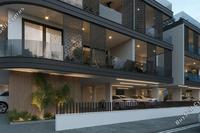 1 Bedroom Penthouse in Livadia Larnacas (Larnaca) for sale 