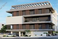 2 Bedroom Apartment in Sotiros Agios Ioannis Larnaca (Larnaca) for sale 