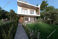 3 Bedroom Detached house · Emba (Paphos) for sale 