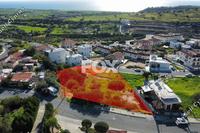 2318 SQM Land in Episkopi Lemesou (Limassol) for sale 