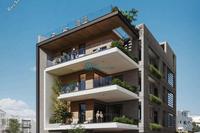 2 Bedroom Apartment · Sotiros Agios Ioannis Larnaca (Larnaca) for sale 