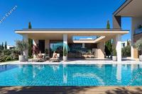 7 Bedroom Detached house in Kalogiroi (Limassol) for sale 