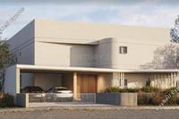 4 Bedroom Detached house in Agios Athanasios (Limassol) for sale 