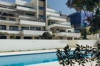 4 Bedroom Penthouse · Panthea (Limassol) to rent 