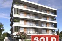 3 Bedroom Apartment in Limassol Municipality (Limassol) for sale 