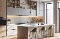 2 Bedroom Apartment in Katholiki (Limassol) for sale 