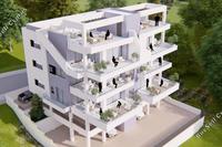 2 Bedroom Penthouse in Panthea (Limassol) for sale 