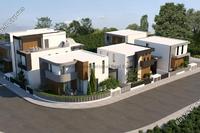 4 Bedroom Detached house · Oroklini (Larnaca) for sale 