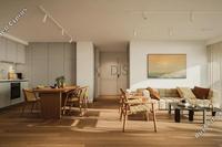 2 Bedroom Apartment in Kapsalos (Limassol) for sale 