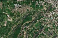 2732 SQM Land · Tseri (Nicosia) for sale 